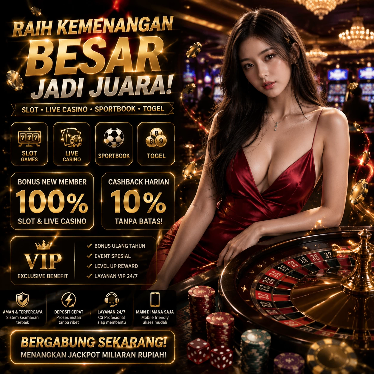 royal138 Indonesia